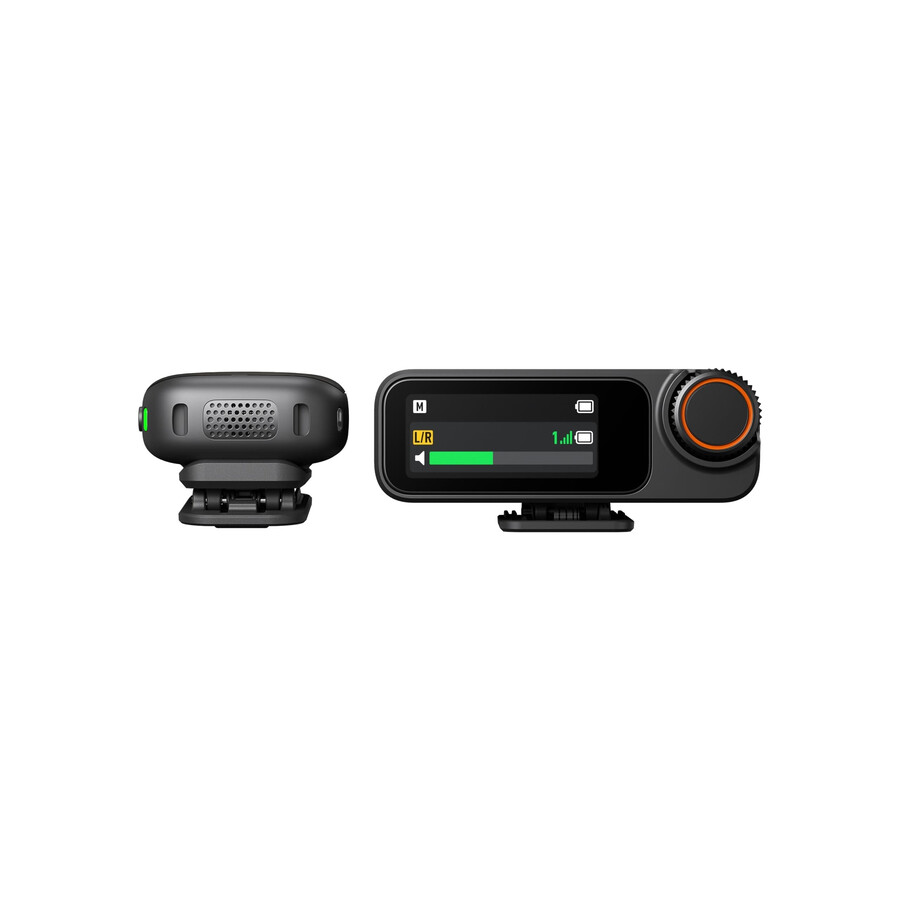 dji mic 3 1 tx 1 rx