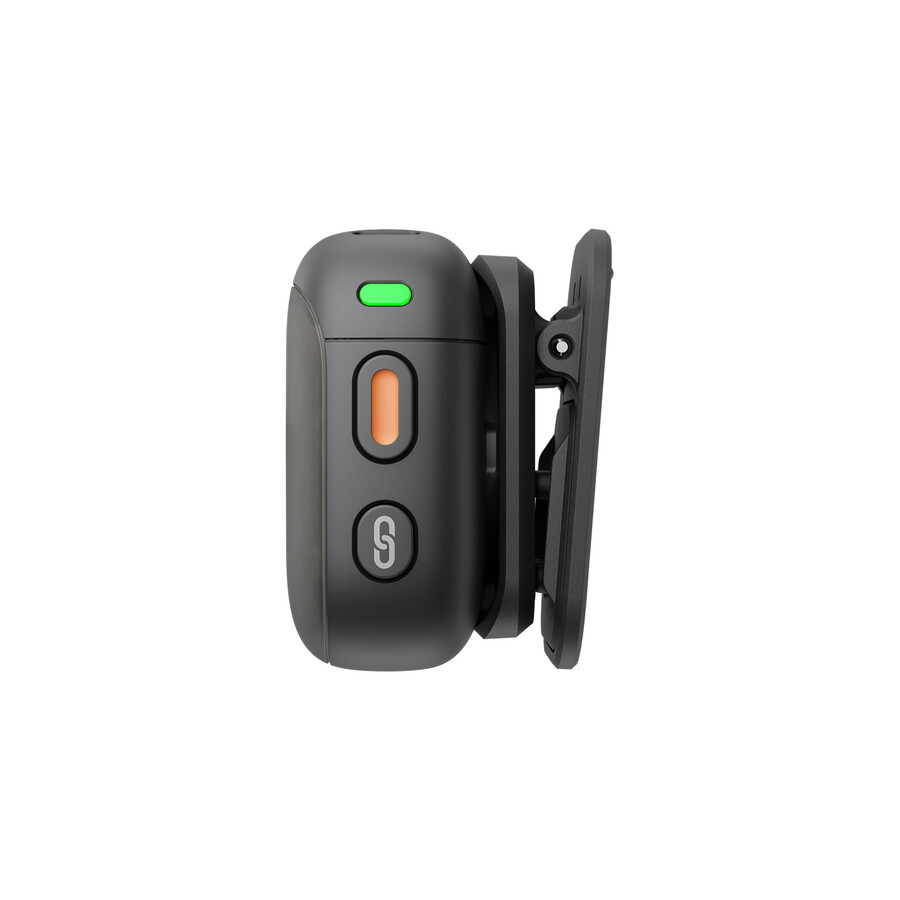 dji mic 3 sender