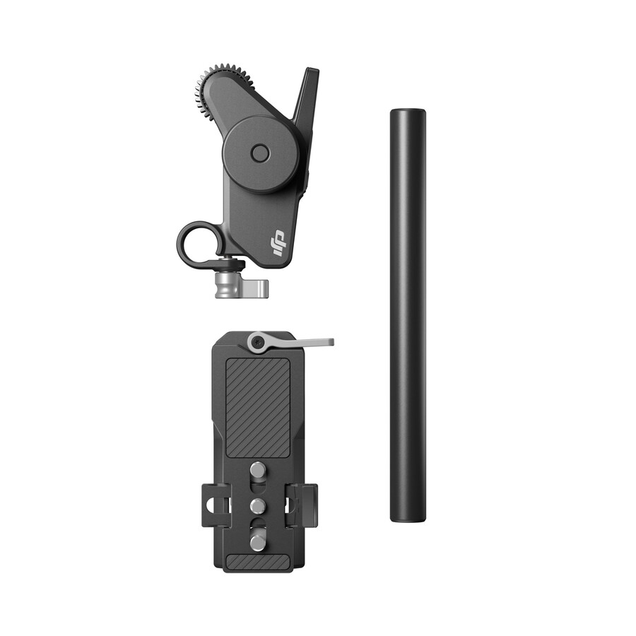dji focus pro creator bundle