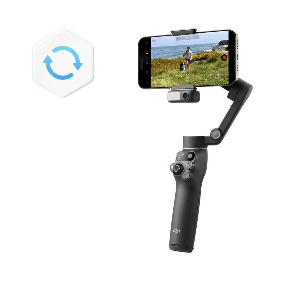 dji care refresh 1-jahres-plan osmo mobile 7p