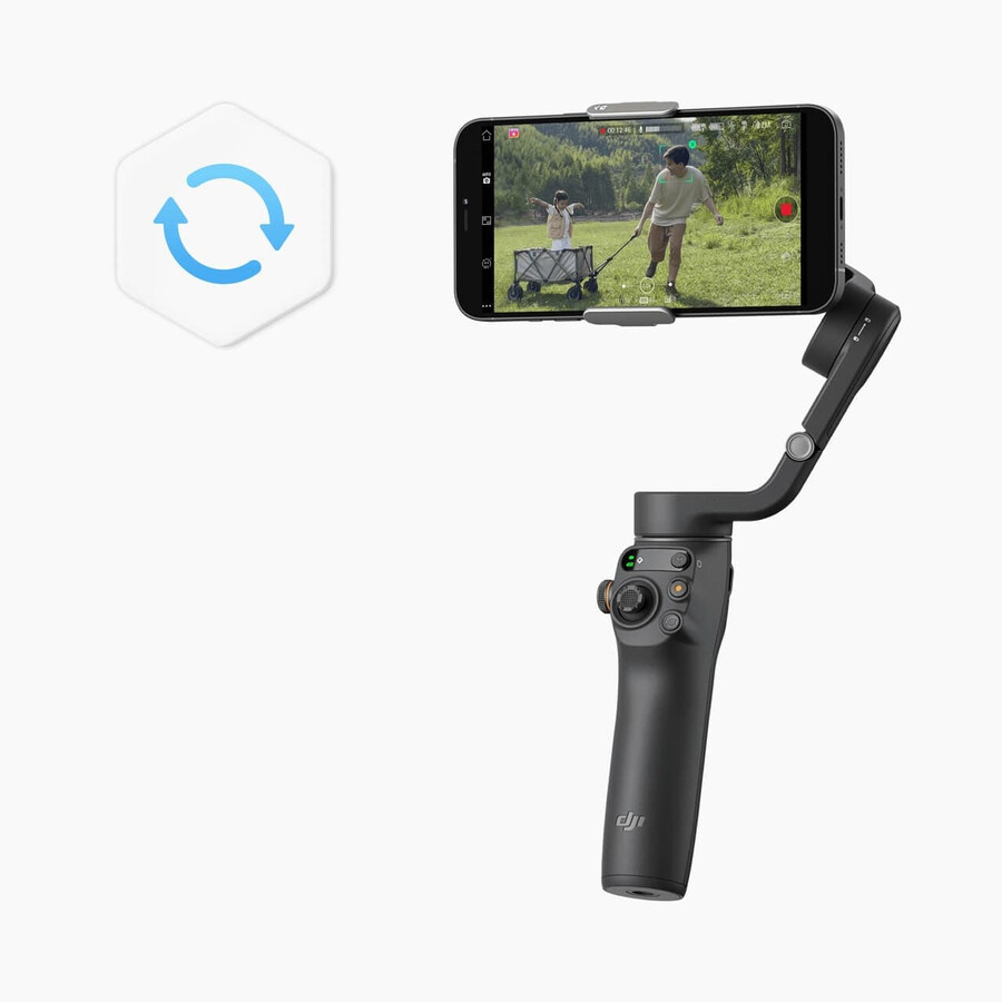dji care refresh 1-jahres-plan osmo mobile 6