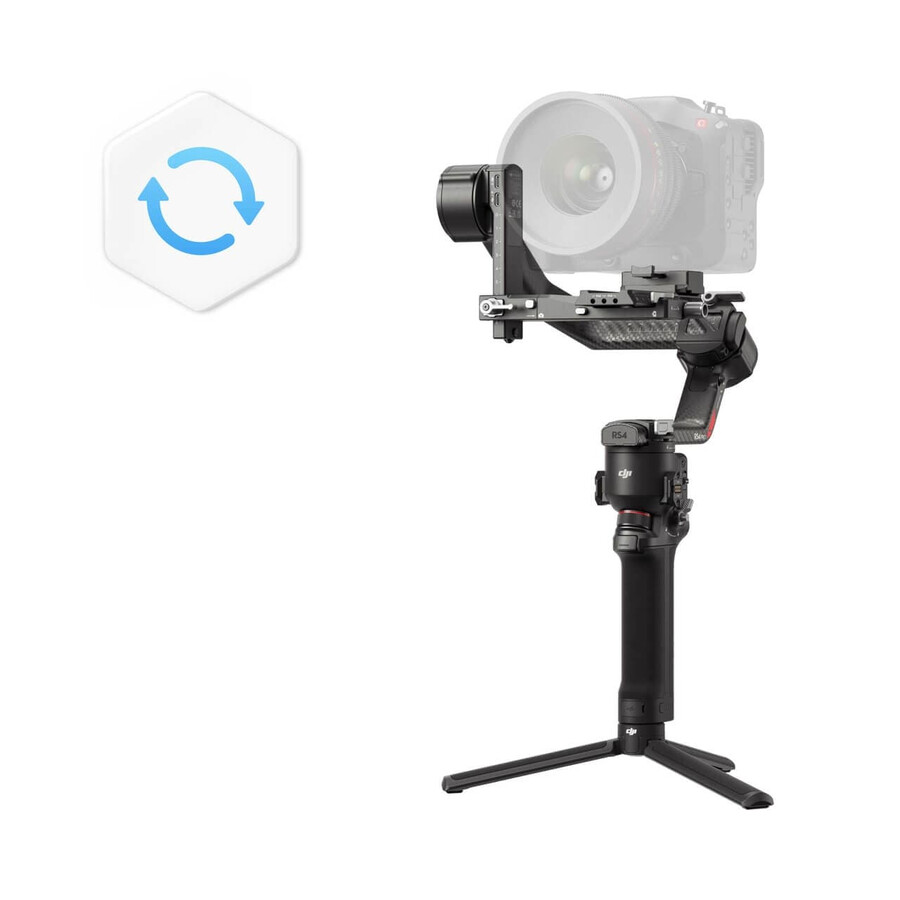 dji care refresh einjahresplan dji rs 4 pro