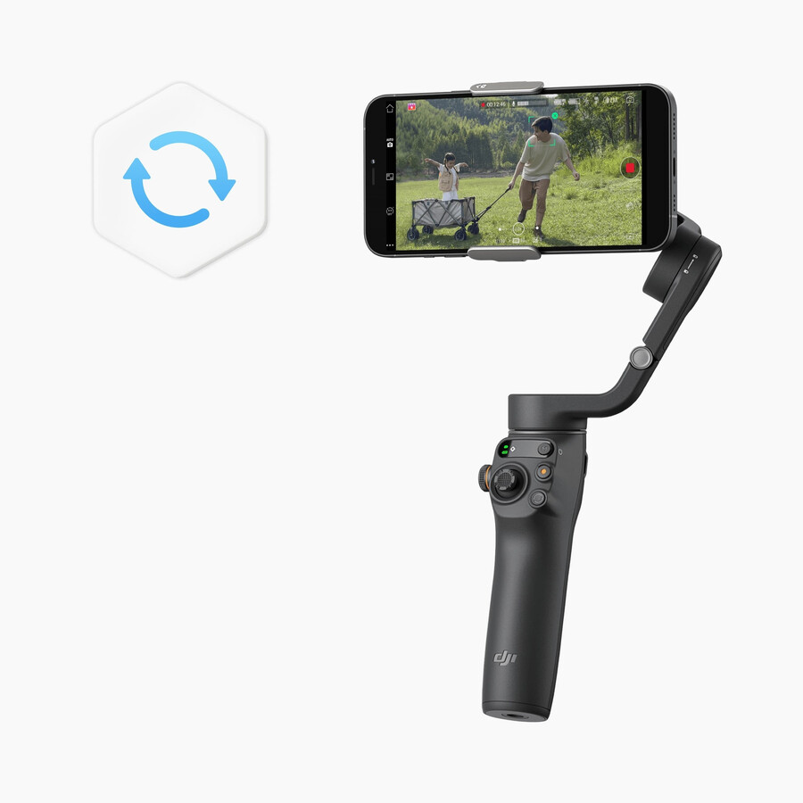 dji care refresh 2-jahres-plan osmo mobile 6