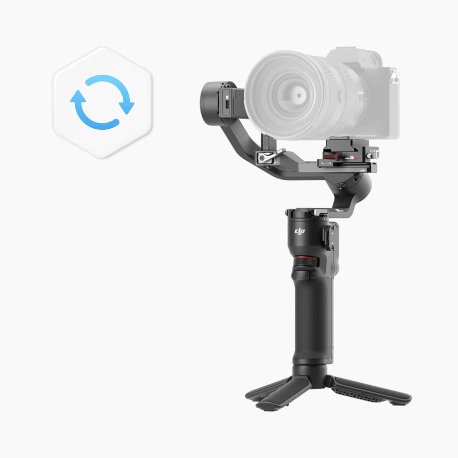dji care refresh 2-jahres-plan dji rs 3 mini