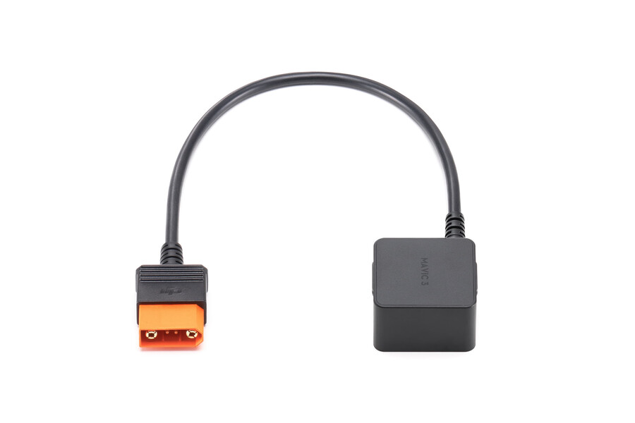 dji power 500 dji power sdc schnellladekabel für dji mavic 3 serie