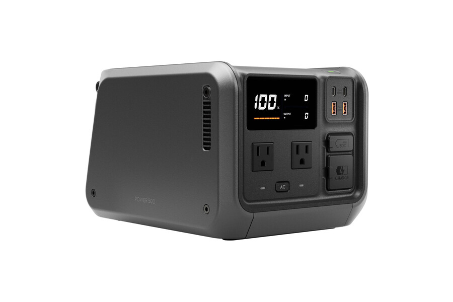 dji power 500 dji power sdc zu dji inspire 3 schnellladekabel