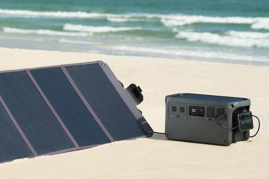 zignes 100w solarpanel