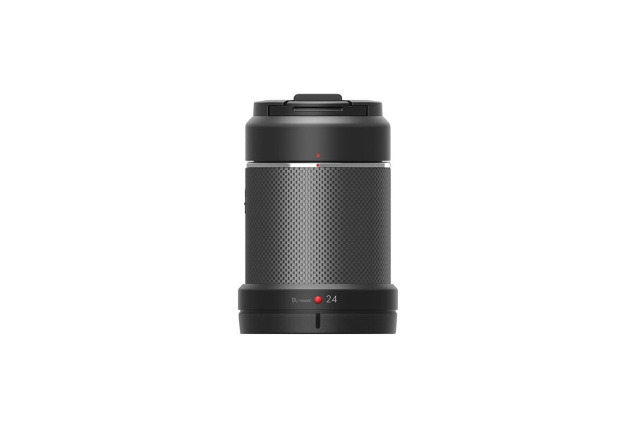 zenmuse x7 dl 24mm f2.8 ls asph objektiv