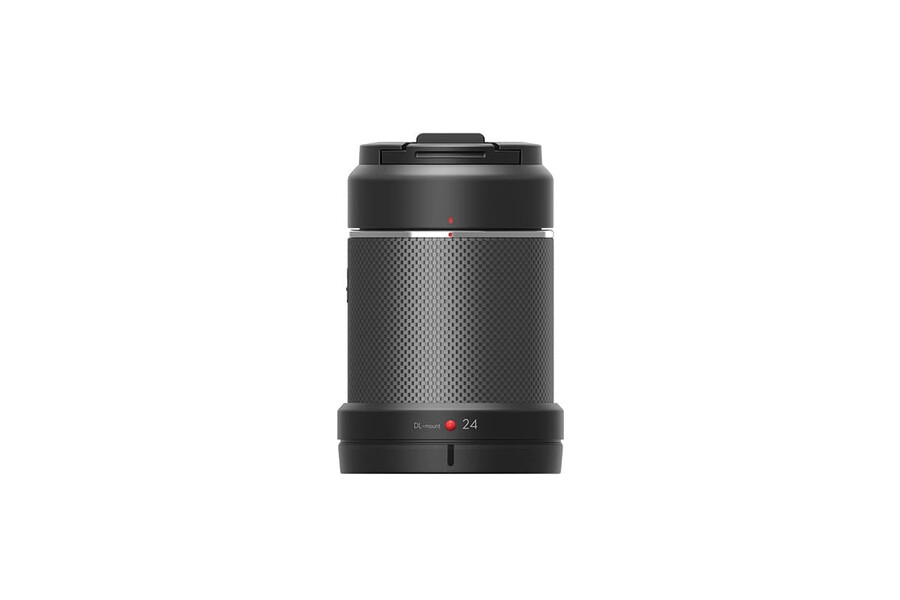 zenmuse x7 dl 24mm f2.8 ls asph objektiv
