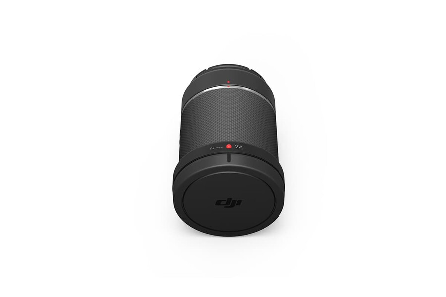 zenmuse x7 dl 24mm f2.8 ls asph objektiv