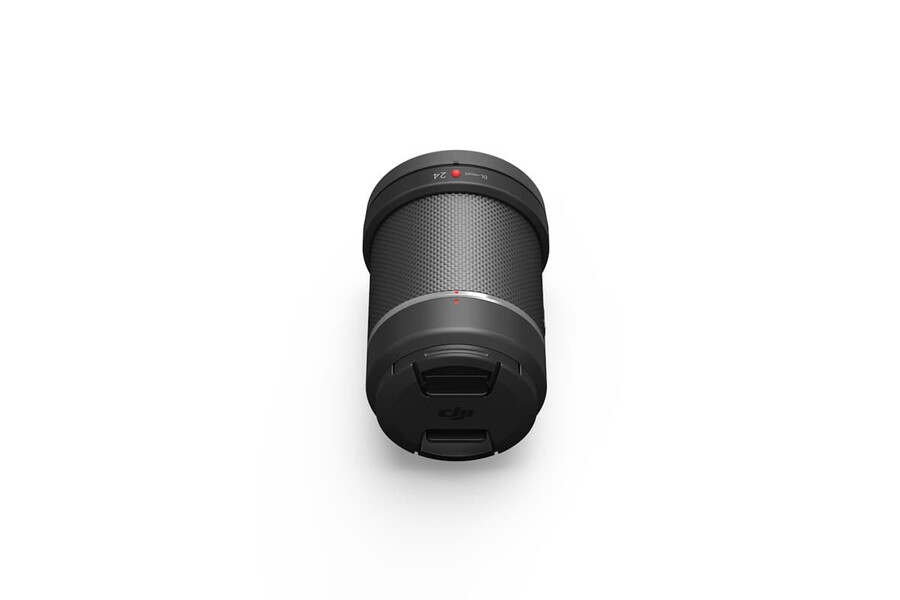 zenmuse x7 dl 24mm f2.8 ls asph objektiv