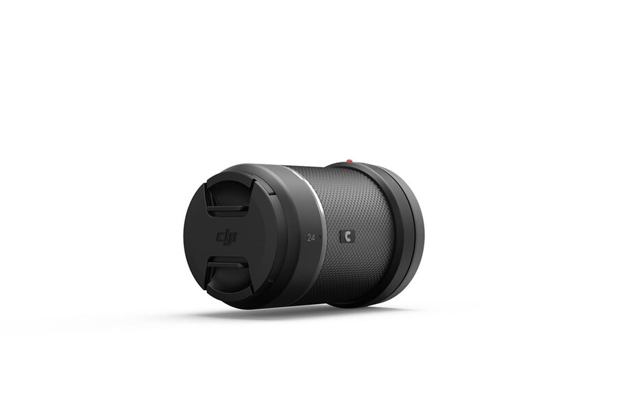 zenmuse x7 dl 24mm f2.8 ls asph objektiv