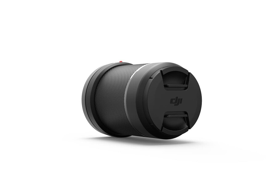 zenmuse x7 dl 24mm f2.8 ls asph objektiv