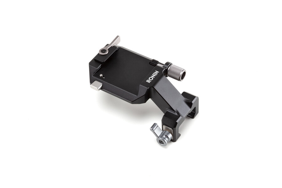 dji r vertikale kamerahalterung