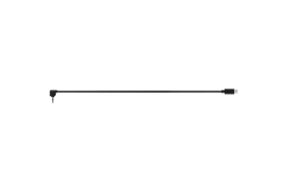 rss-steuerkabel für fujifilm dji rs