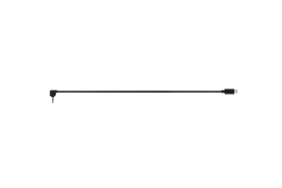 rss-steuerkabel für fujifilm dji rs