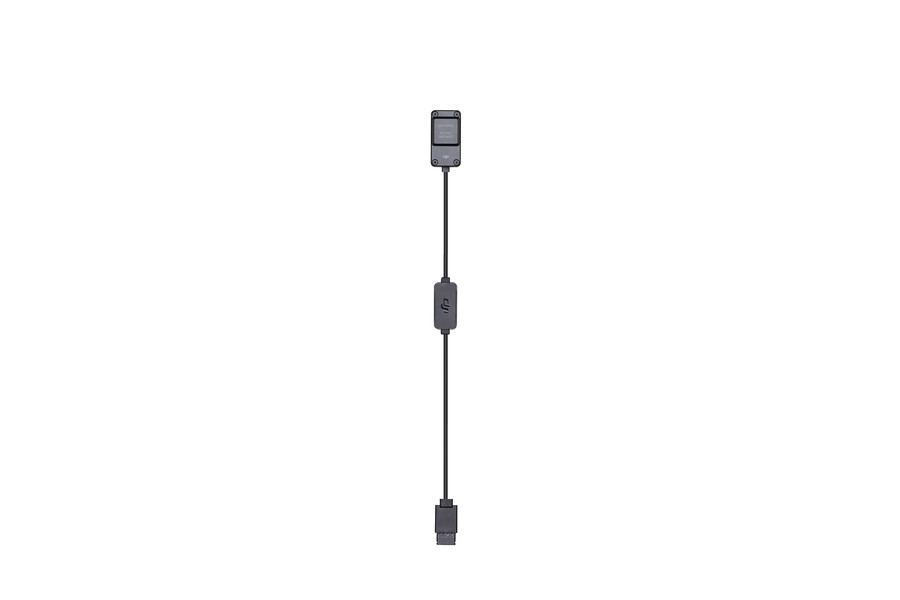 externes gps-modul für dji ronin