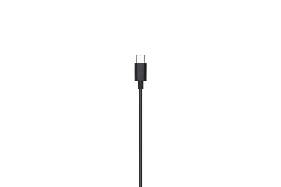mehrkamera-steuerkabel typ c für ronin-sc