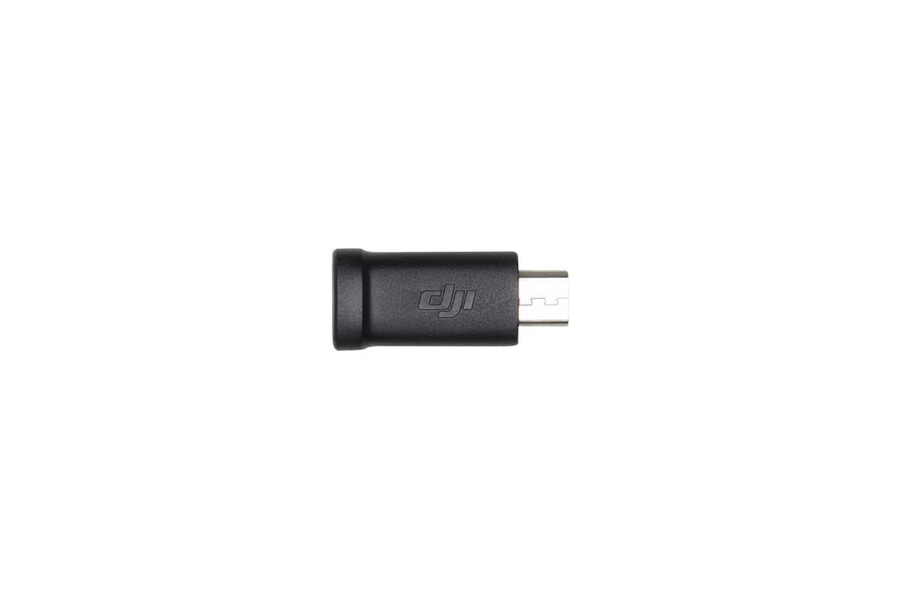 multikamera-steuerungsadapter typ-c auf micro-usb für ronin-sc