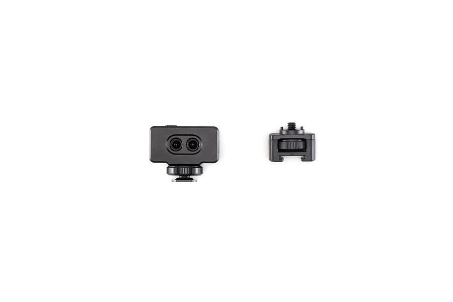 dji rs 3d-fokussiersystem