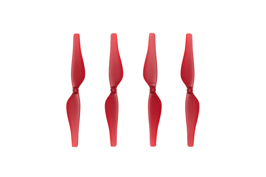 robomaster tt propeller
