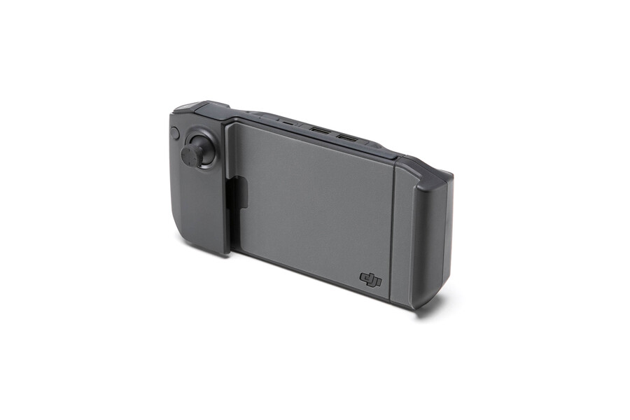 gamepad für robomaster s1
