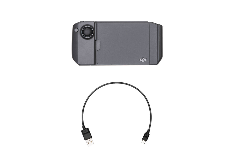 gamepad für robomaster s1