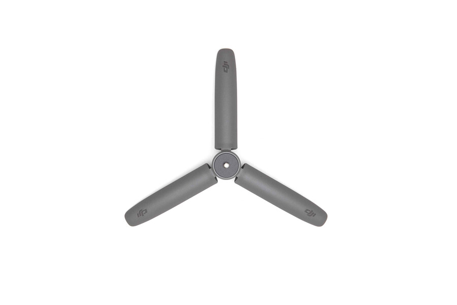 stativgriff für dji om