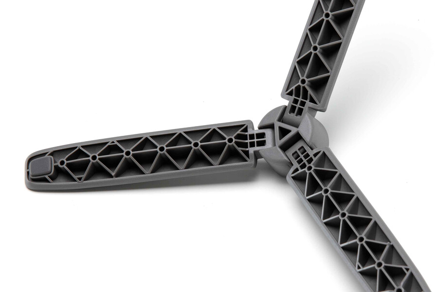 stativgriff für dji om