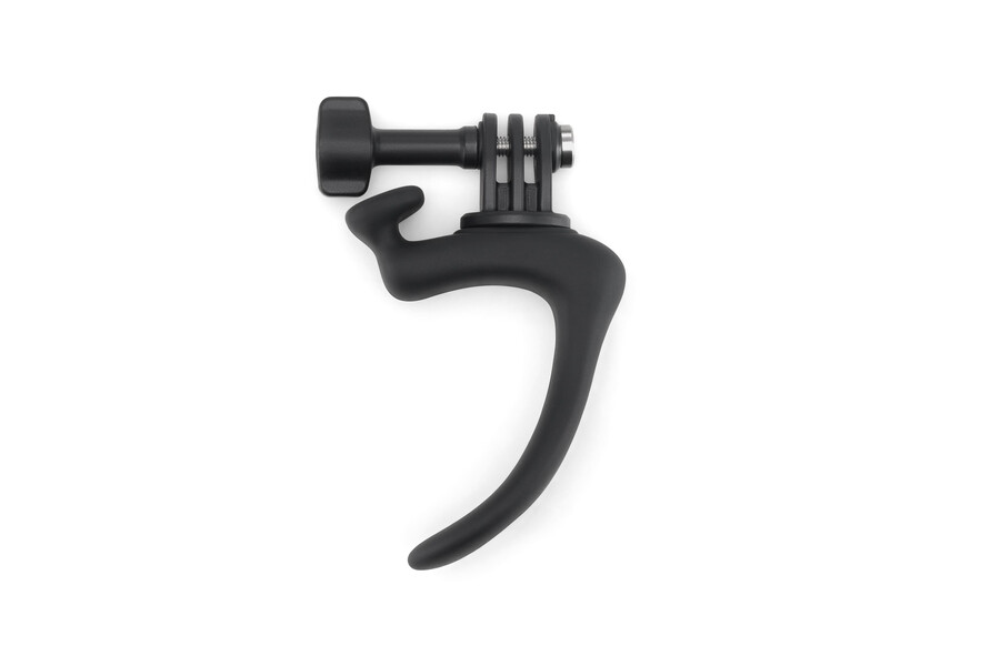 flexible halterung für osmo