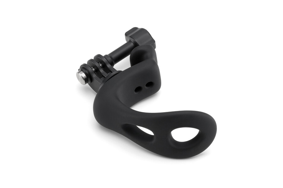 flexible halterung für osmo