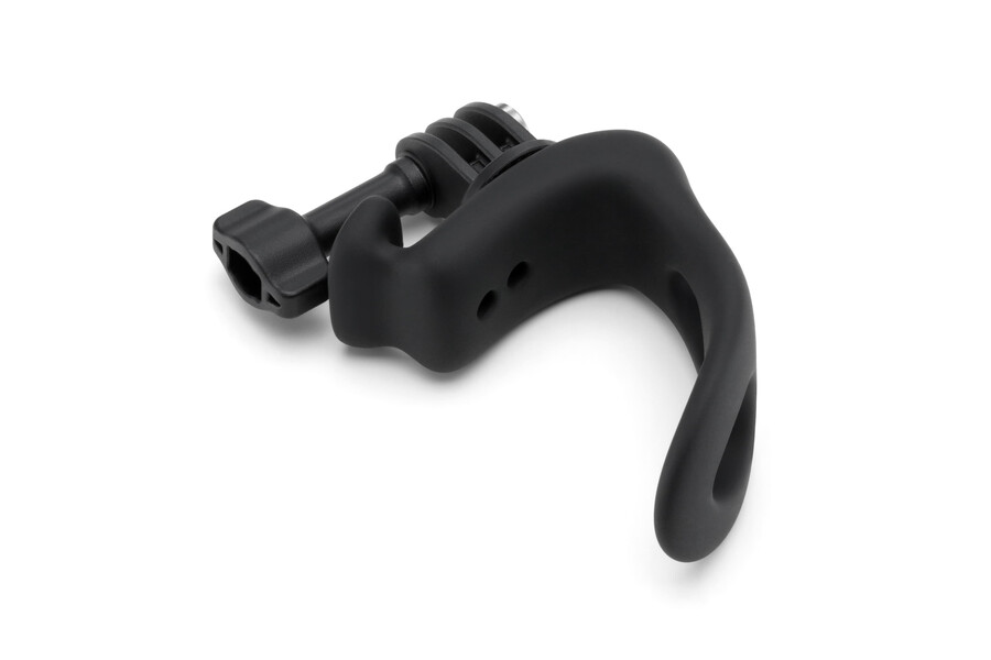 flexible halterung für osmo