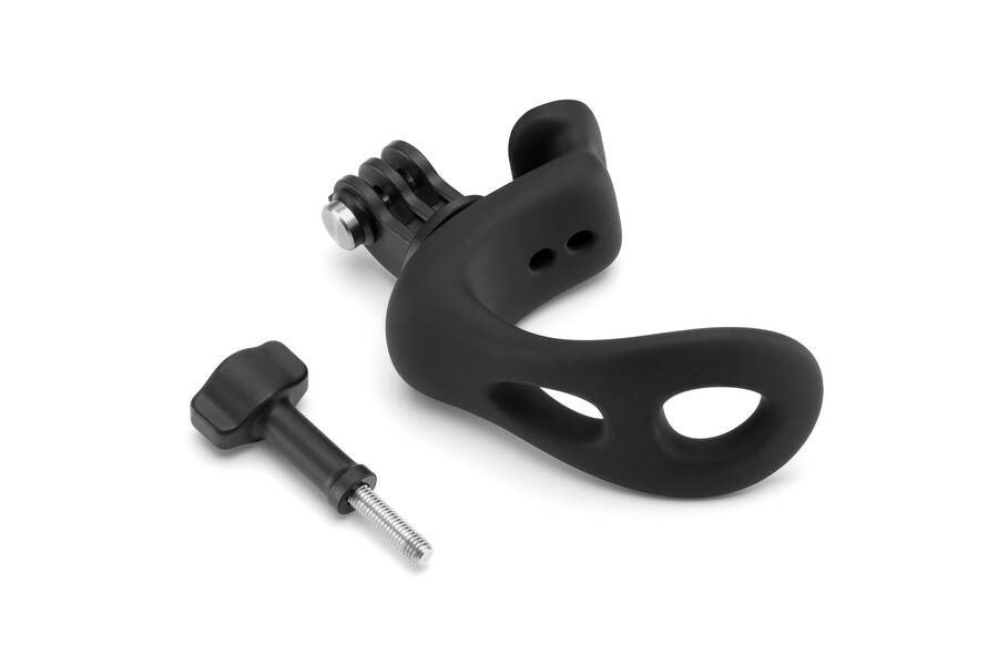 flexible halterung für osmo