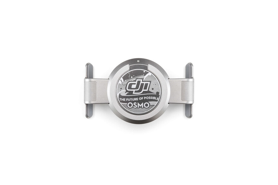 dji om magnetische smartphone-halterung