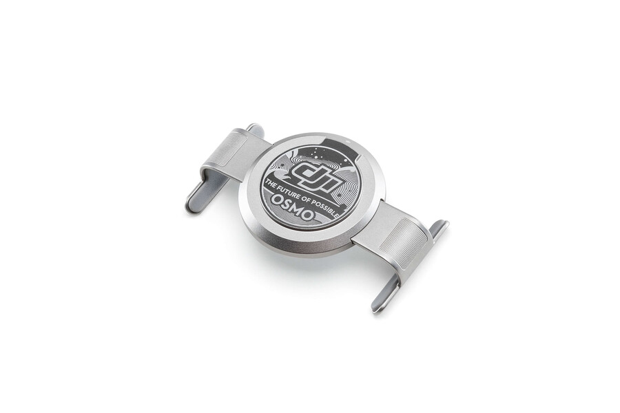 dji om magnetische smartphone-halterung