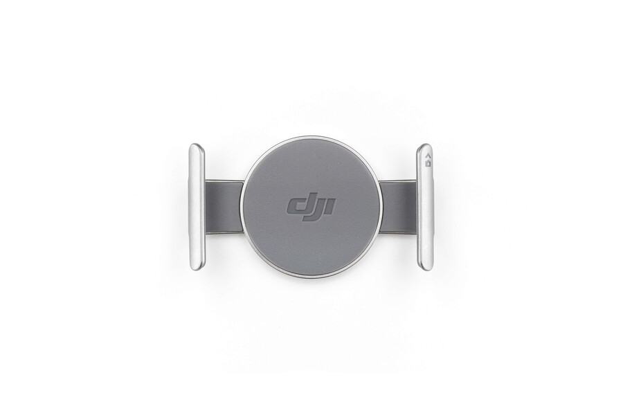 dji om magnetische smartphone-halterung