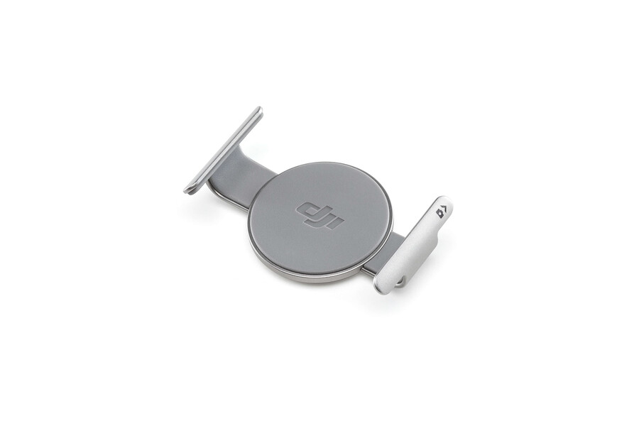 dji om magnetische smartphone-halterung