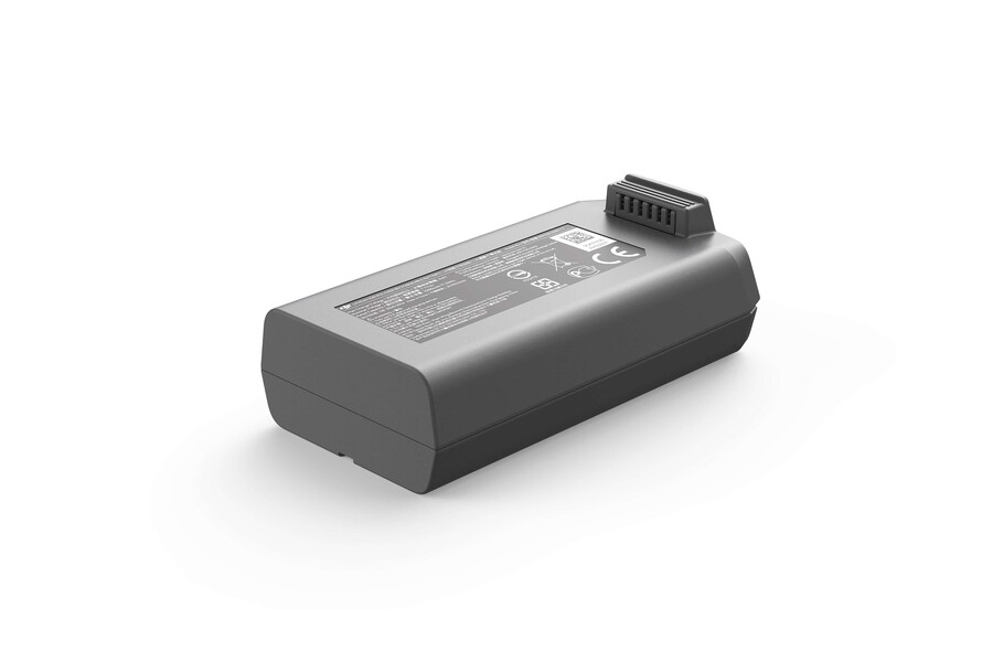 dji mini 2 intelligenter flugakku