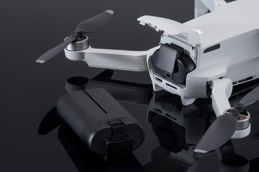 intelligenter flugakku für mavic mini