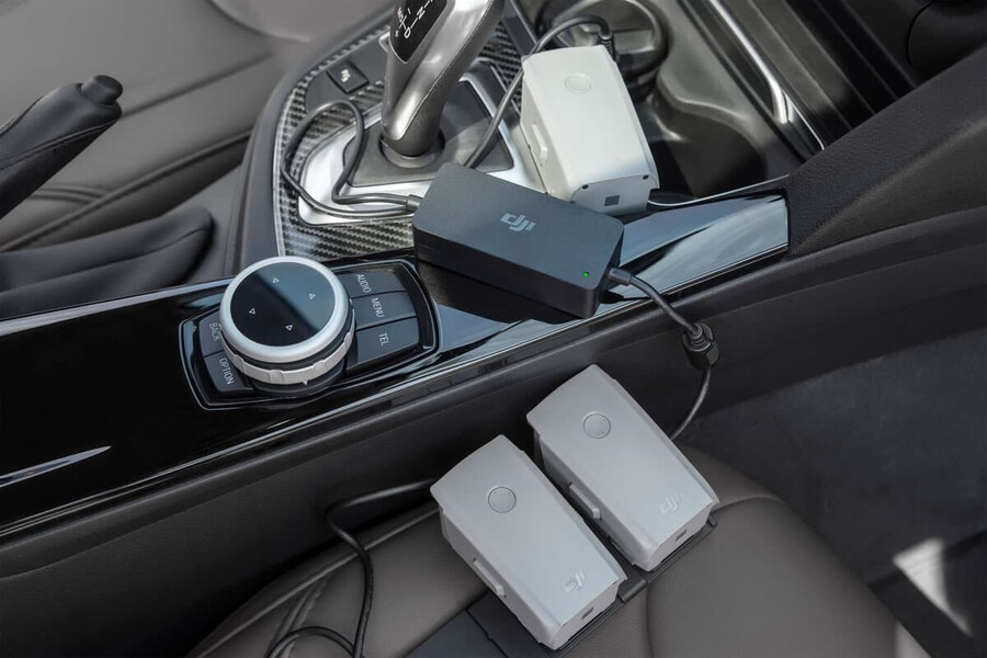 autoladegerät für mavic air 2