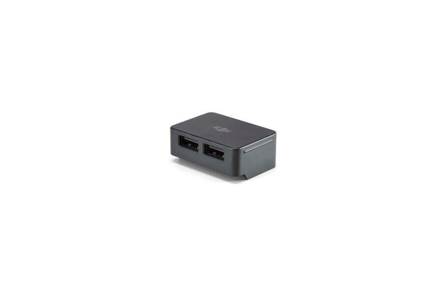 externer akkuadapter für mavic air 2