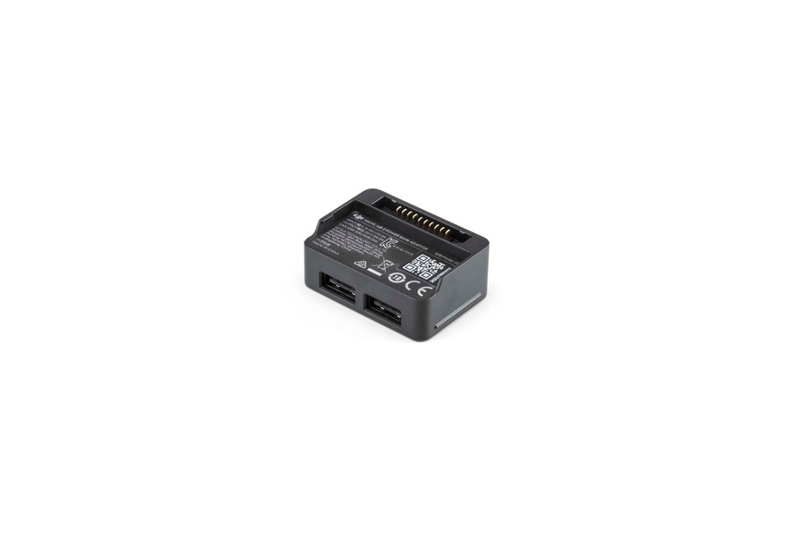 externer akkuadapter für mavic air 2