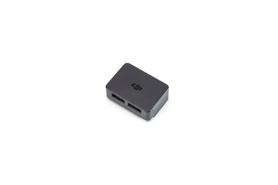 externer akkuadapter für mavic air 2