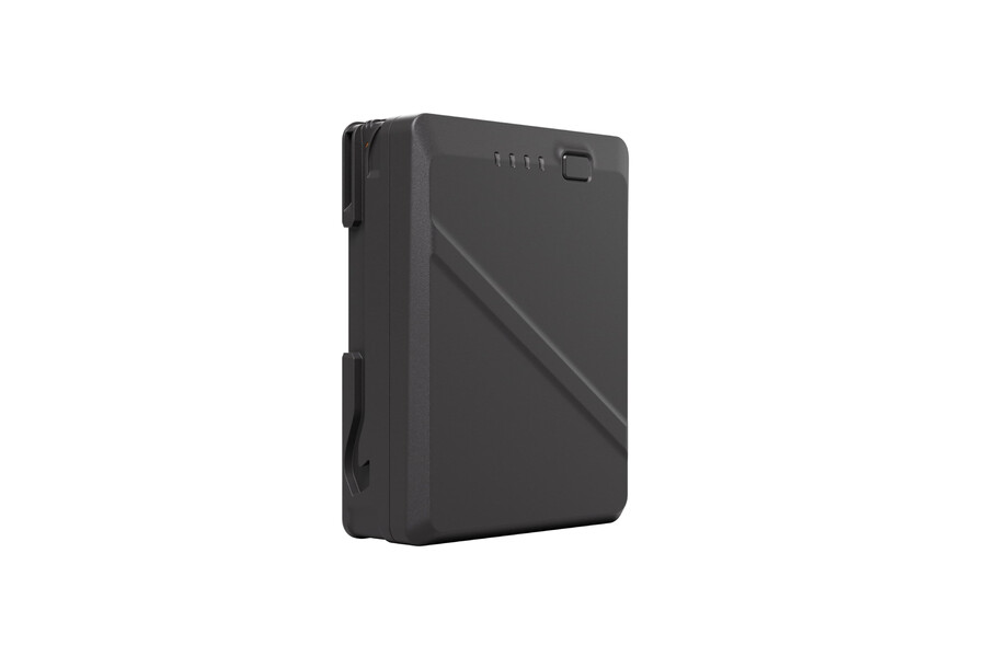 dji tb51 smart battery