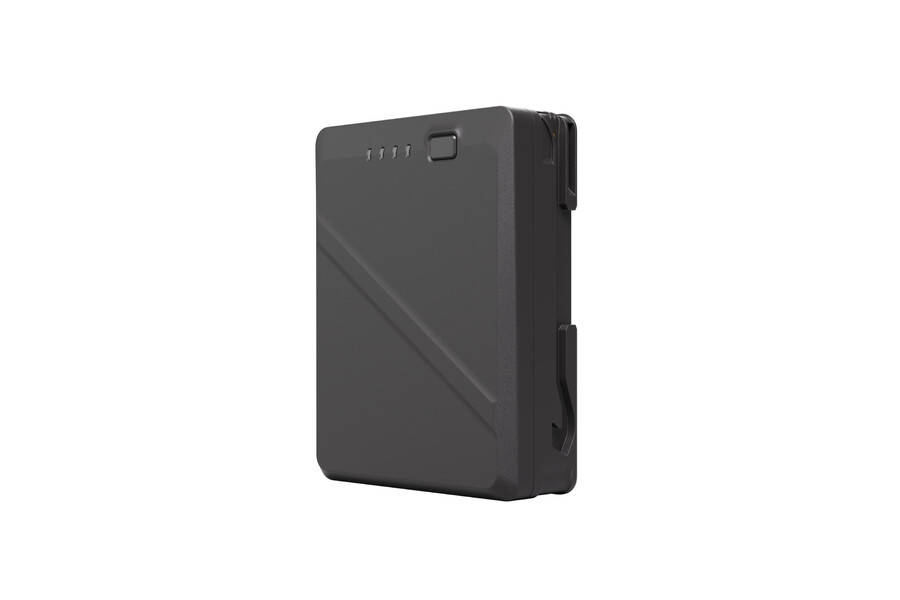 dji tb51 smart battery