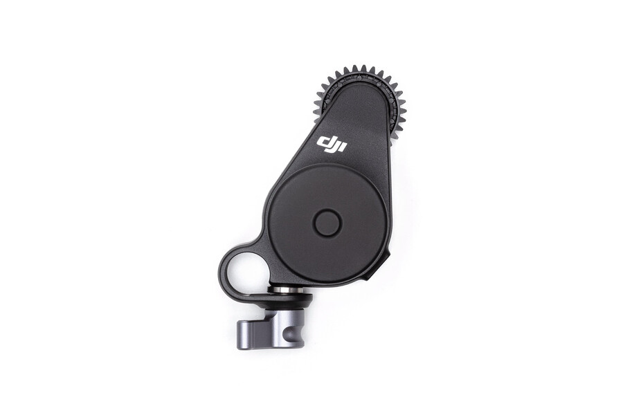 dji focus rs motor 2022