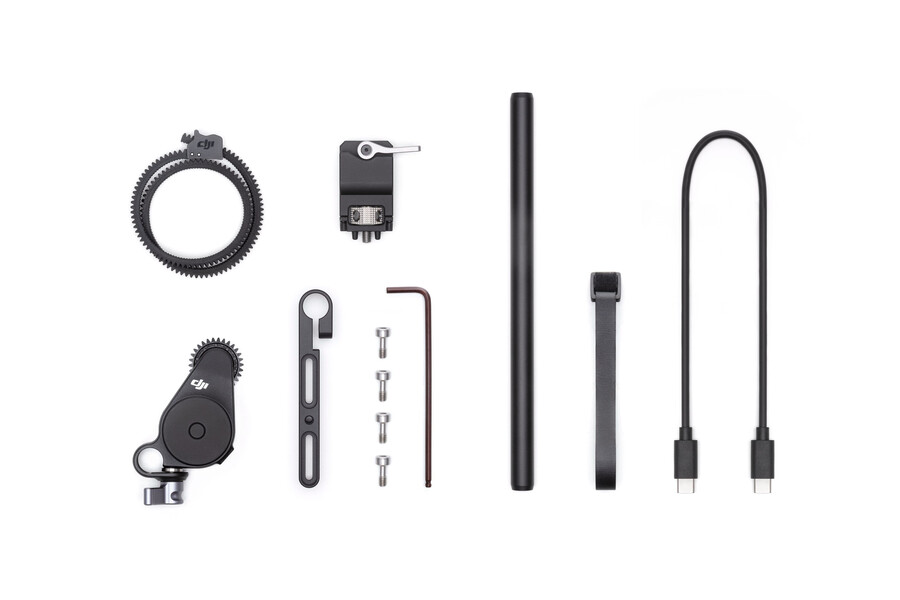 dji focus rs motor 2022