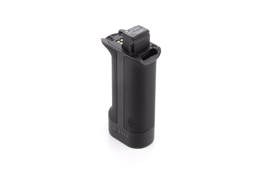 dji rs bg21 batteriegriff