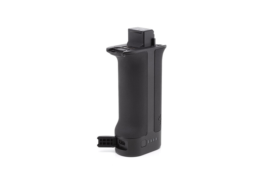 dji rs bg21 batteriegriff