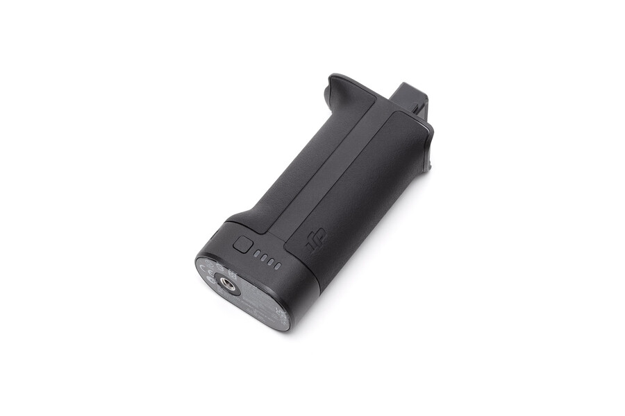 dji rs bg21 batteriegriff